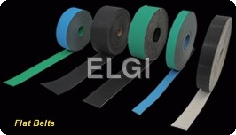 Flat Belts Flat Belts