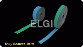 Tangential Belts Tangential Belts