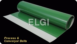 Process & Conveyor Belts Process & Conveyor Belts