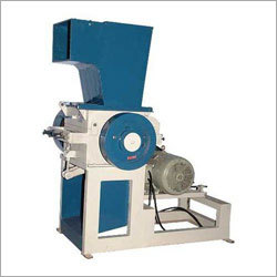 Scrap Grinder Scrap Grinder