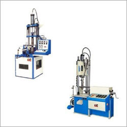 Vertical Type Injection Molding Machine Vertical Type Injection Molding Machine