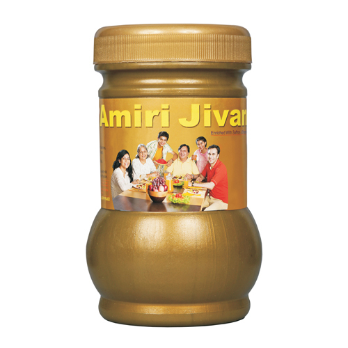 Amiri Jivan Amiri Jivan
