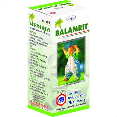 Balamrit Balamrit