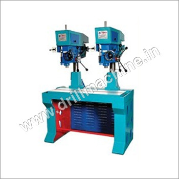 Gang Drilling Machine Gang Drilling Machine