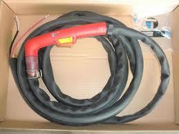 Trafimet A 90 plasma torch Trafimet A 90 plasma torch
