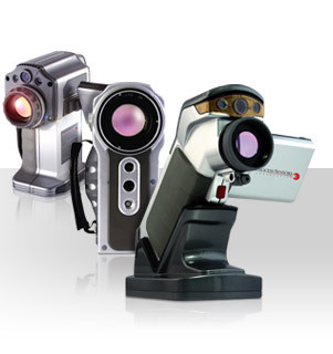 Portable Thermal Imaging Cameras Portable Thermal Imaging Cameras