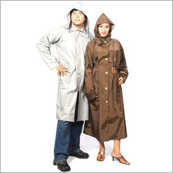 Raincoats Raincoats