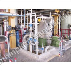 Dry Fractionation Plant Dry Fractionation Plant