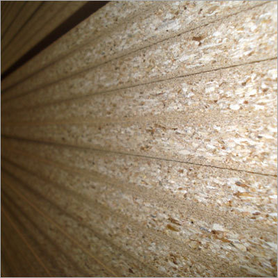 Particle Board Particle Board