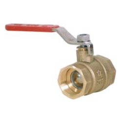D & R Brass Ball Valve Reduce Bore D & R Brass Ball Valve Reduce Bore
