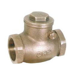 Swing Check Valves Swing Check Valves