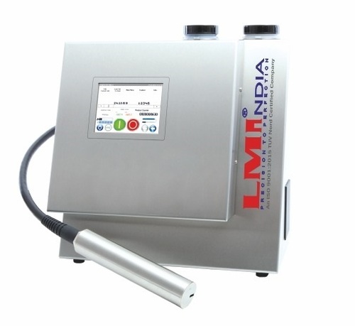Ink Jet Printer Ink Jet Printer