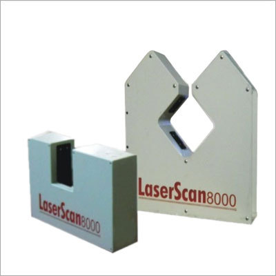 Laser Diameter Gauge Laser Diameter Gauge
