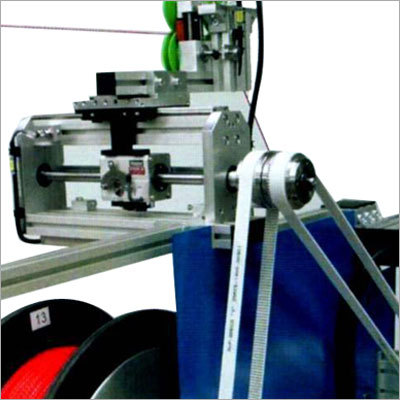Winding Unwinding Machine Winding Unwinding Machine