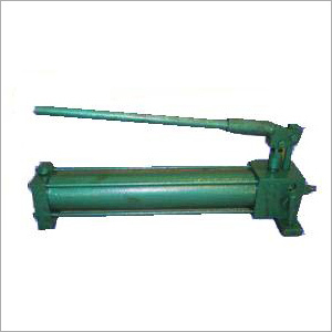 Industrial Hydraulic Hand Pump Industrial Hydraulic Hand Pump