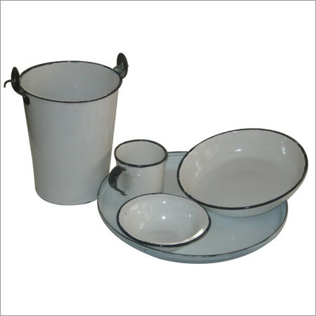 Vitreous Camping Utensils Vitreous Camping Utensils