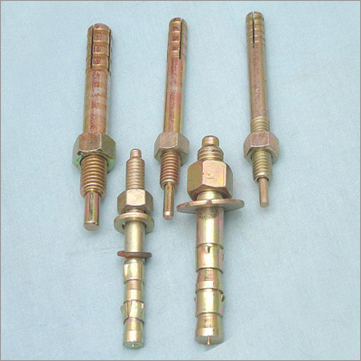 Anchor Fastners Anchor Fastners