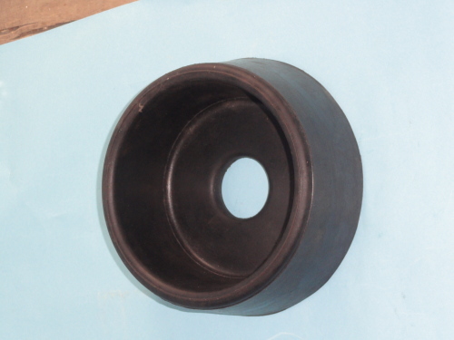 Cylinder Bottom Pad Cylinder Bottom Pad