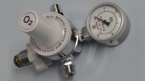 MOX Regulator White Cover MOX Regulator White Cover