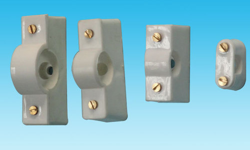 Plastic Saddle Plastic Saddle