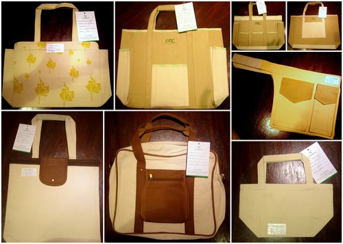 Recycled Bag Recycled Bag