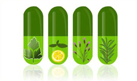 Nutraceuticals Nutraceuticals