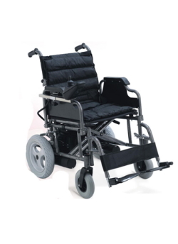 Motorized wheel chair Motorized wheel chair