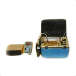 Electronic Measuring Instruments Electronic Measuring Instruments