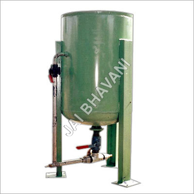 Sand Blasting Tanks Sand Blasting Tanks