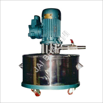 Ink Circulating Pumps Ink Circulating Pumps