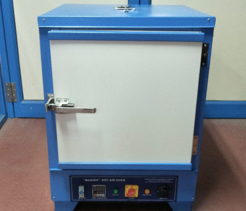the problem present soon oven