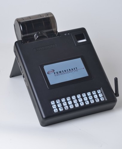 MNERAGA Handheld MNERAGA Handheld