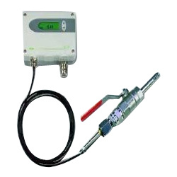 Moisture in Oil Transmitter Moisture in Oil Transmitter