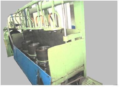 Cone Washing Machine Cone Washing Machine