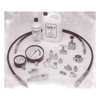 Hydraulic Products Hydraulic Products