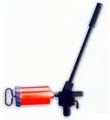 Hydraulic Oil Injector Pumps Hydraulic Oil Injector Pumps