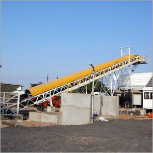 Industrial Conveyor System Industrial Conveyor System