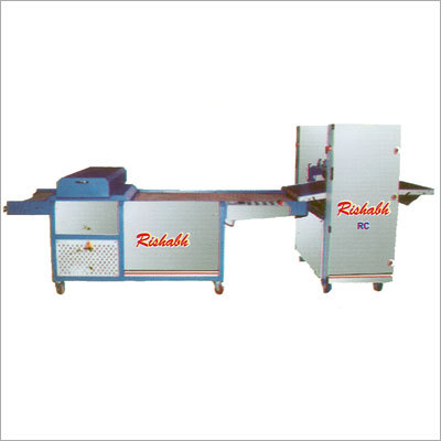 UV Roller Coater UV Roller Coater