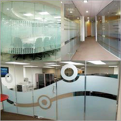 Opaque Glass Films Opaque Glass Films
