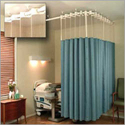 Hospital Curtains & Channels Hospital Curtains & Channels