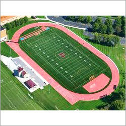 Outdoor Sports Flooring Outdoor Sports Flooring