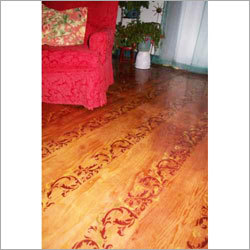 Wall - Floor Wall - Floor