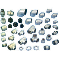 GI Pipe Fittings GI Pipe Fittings