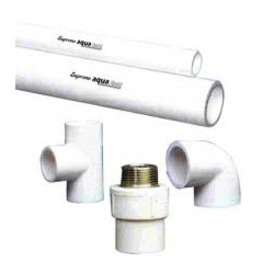Upvc Pipe Fitting Upvc Pipe Fitting