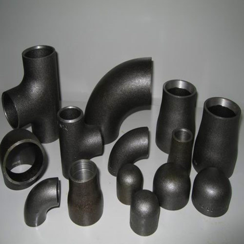 Butt-Weld Fittings Butt-Weld Fittings