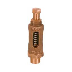 Spring Relief Valve Spring Relief Valve