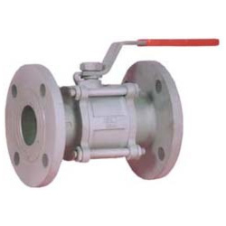 Flanged Ends SS Valve Flanged Ends SS Valve