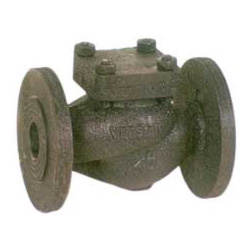 Horizontal Lift Check Valves Horizontal Lift Check Valves