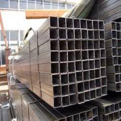 Square Pipes Square Pipes