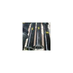 Black Flange Pipe Black Flange Pipe